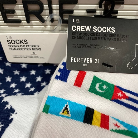 Socks bundle - Picture 2 of 3